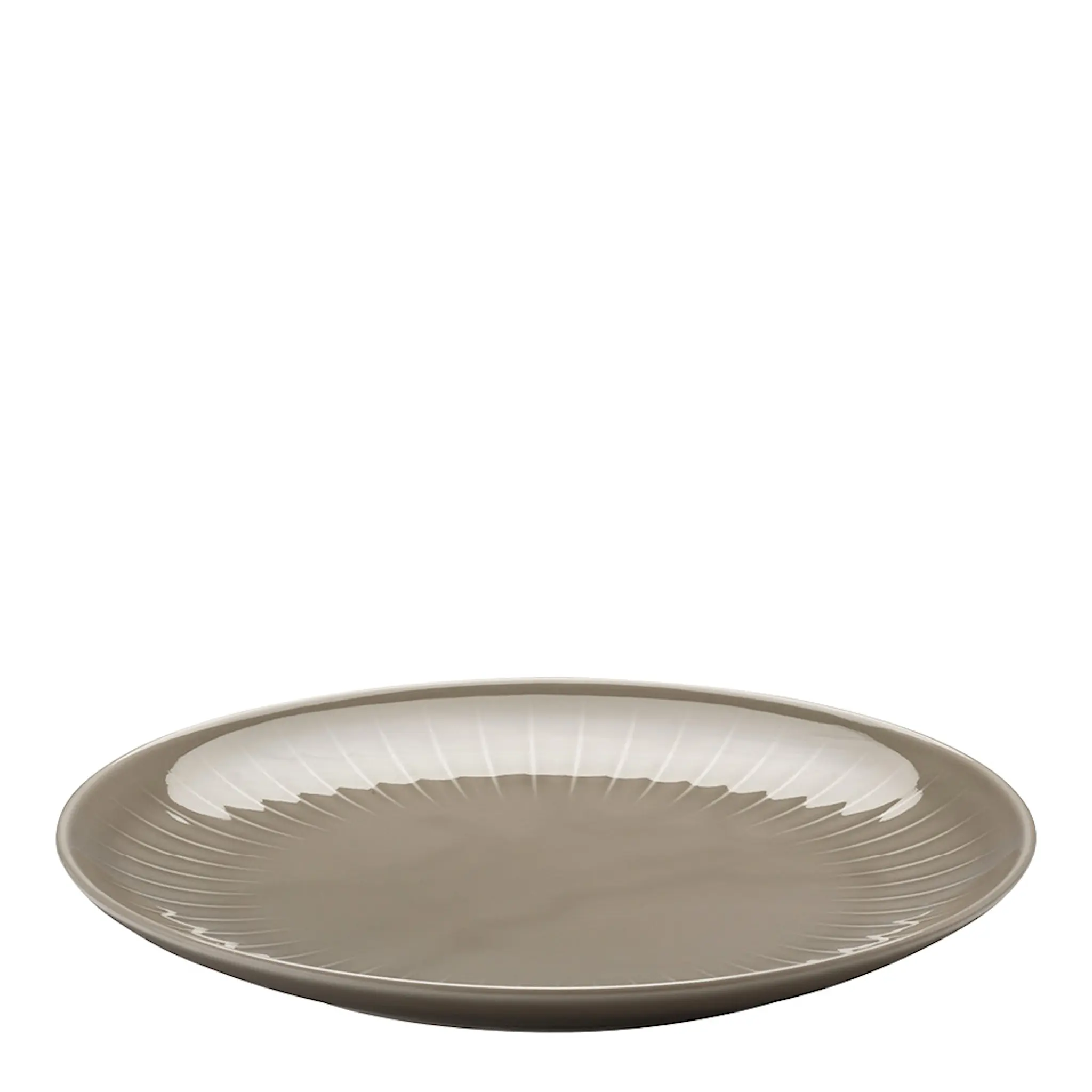 Rosenthal Joyn tallrik 24 cm grå