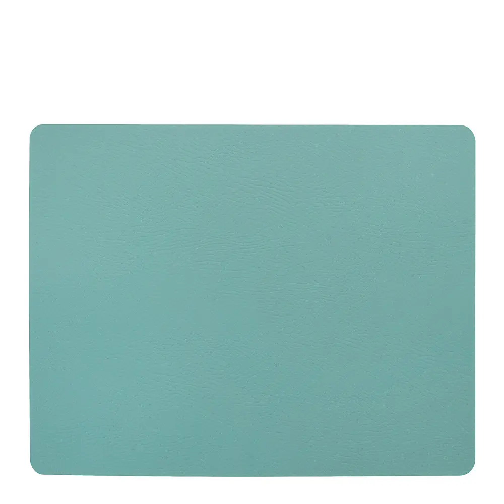 Quadro dekkebrikke 42x33 cm 4 stk grønn