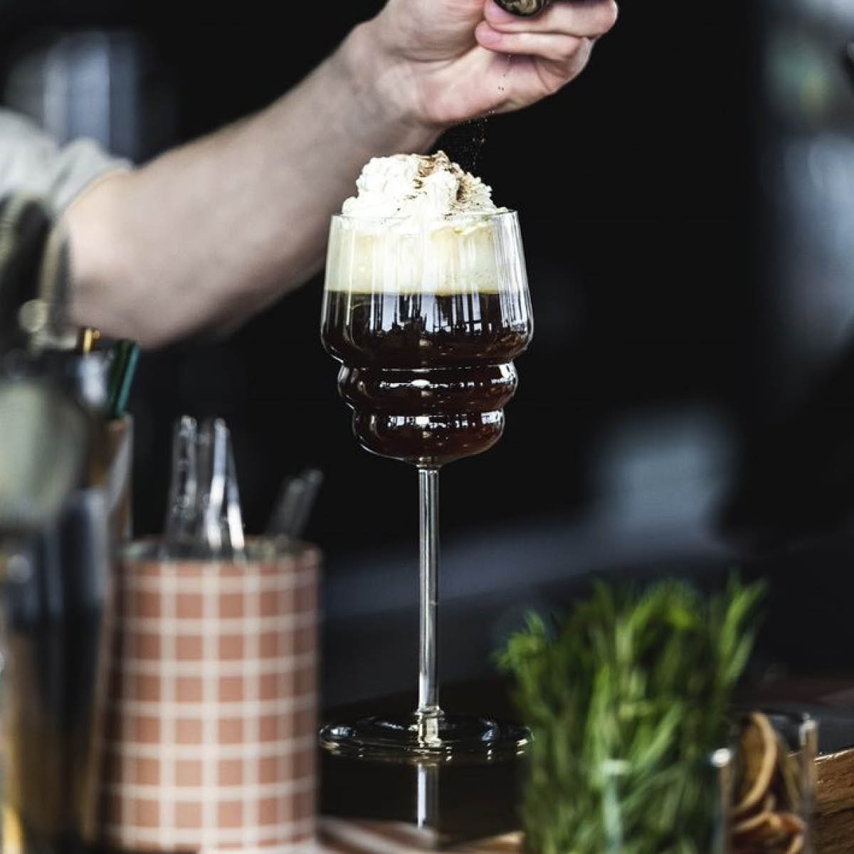 Muurla Steps Valkoviinilasi 32 cl