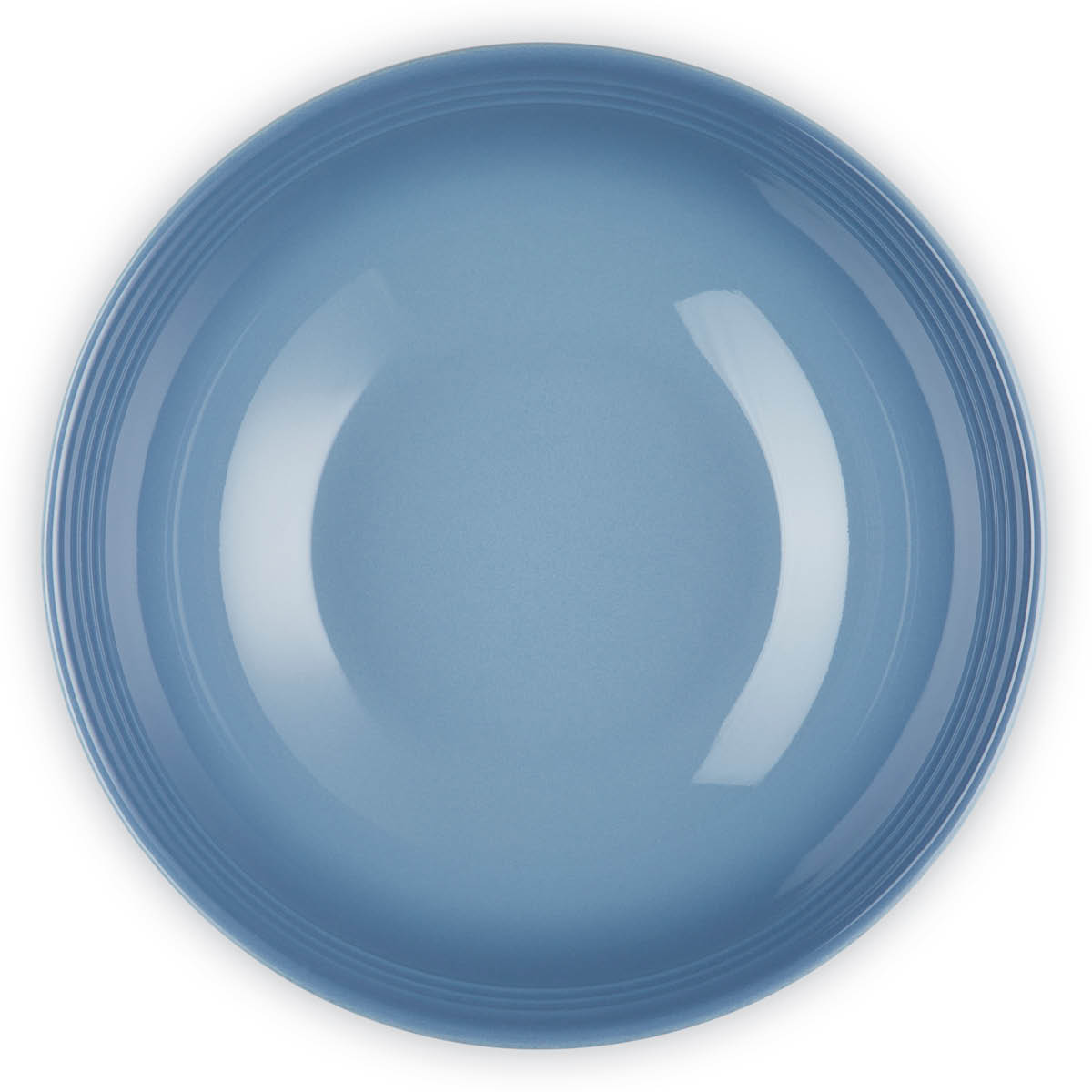 Le Creuset Tarjoilukulho 2,2 L 24 cm Chambray