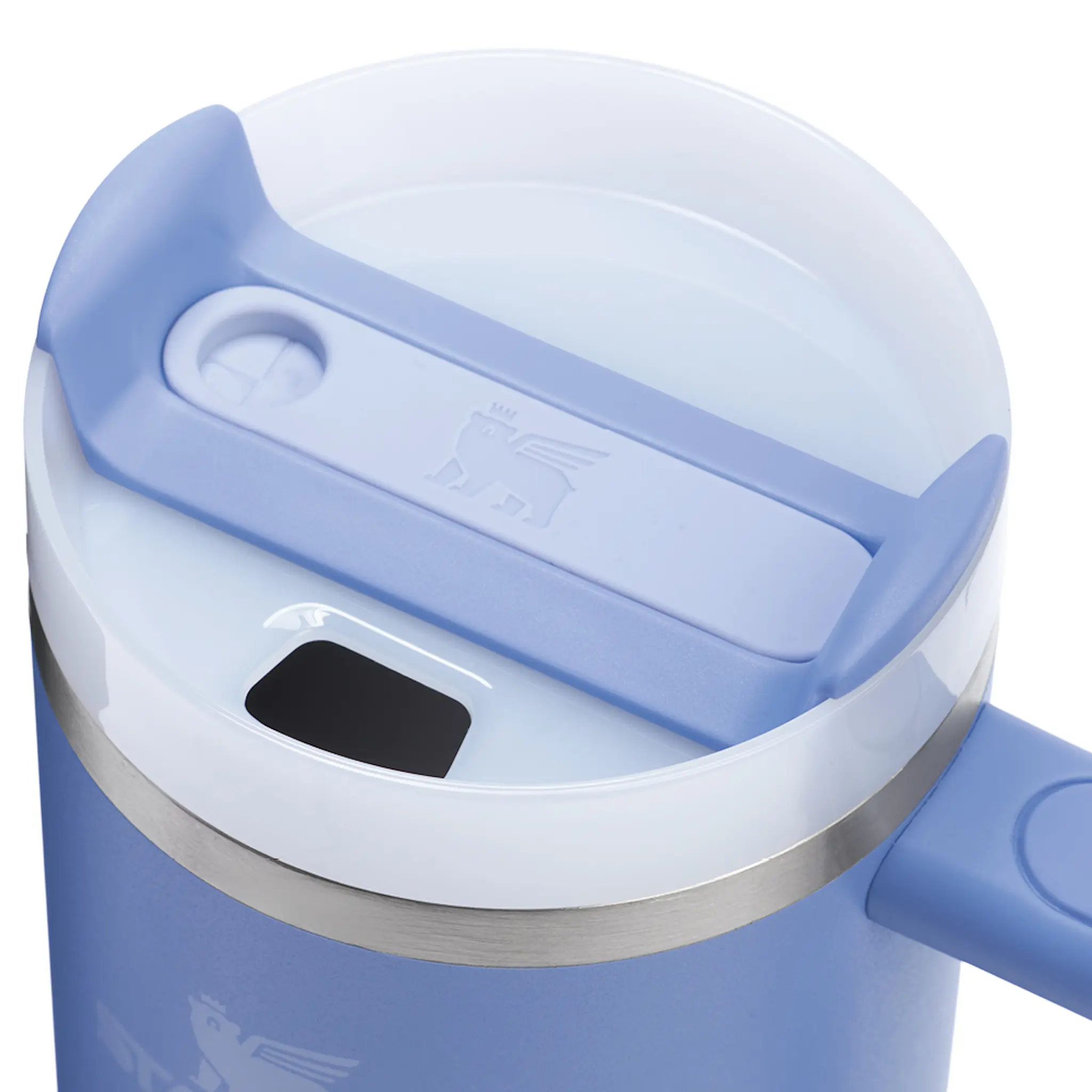 Stanley Quencher tumbler 0,89L hydrangea hover