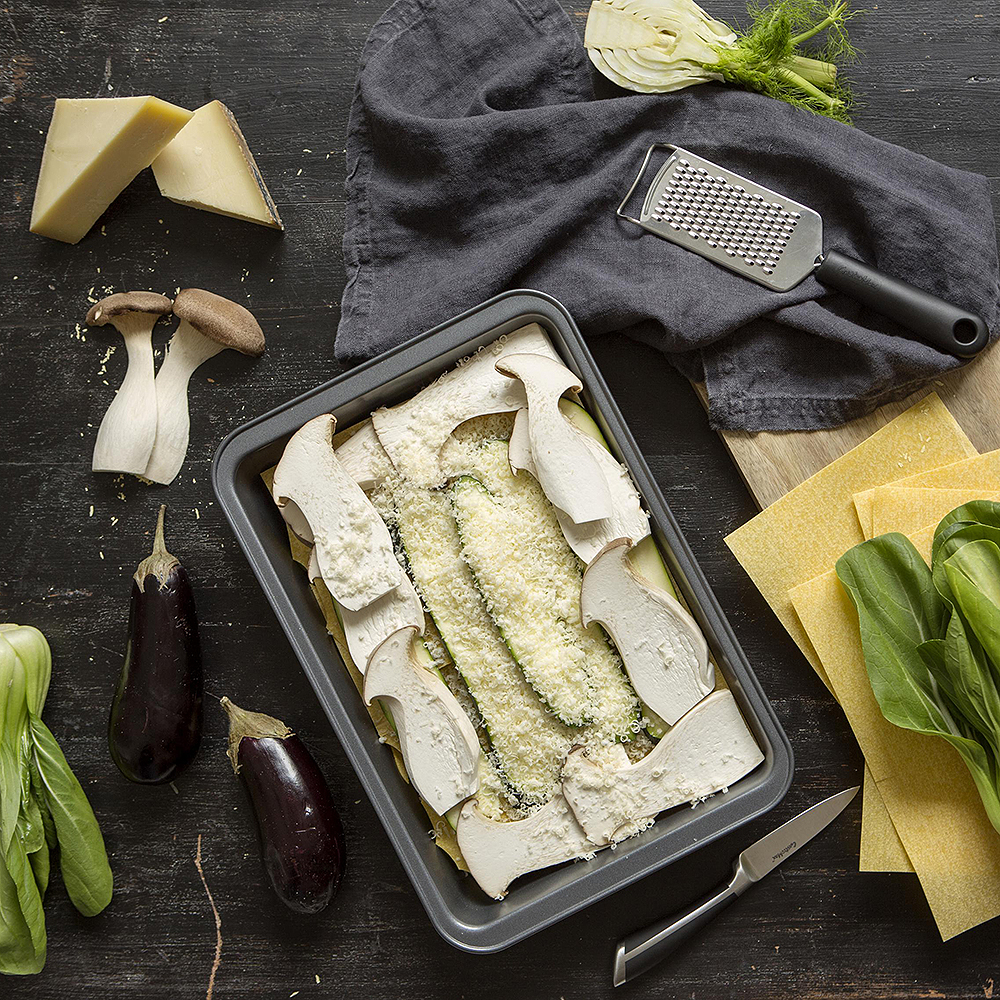 Gastromax Ildfast form 2-pakning 3,5L + 2,5L