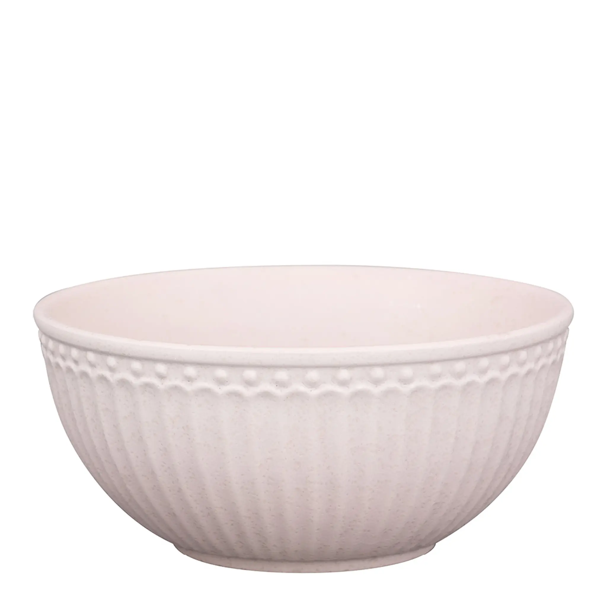 GreenGate Everyday Alice skål 45 cl vintage rose