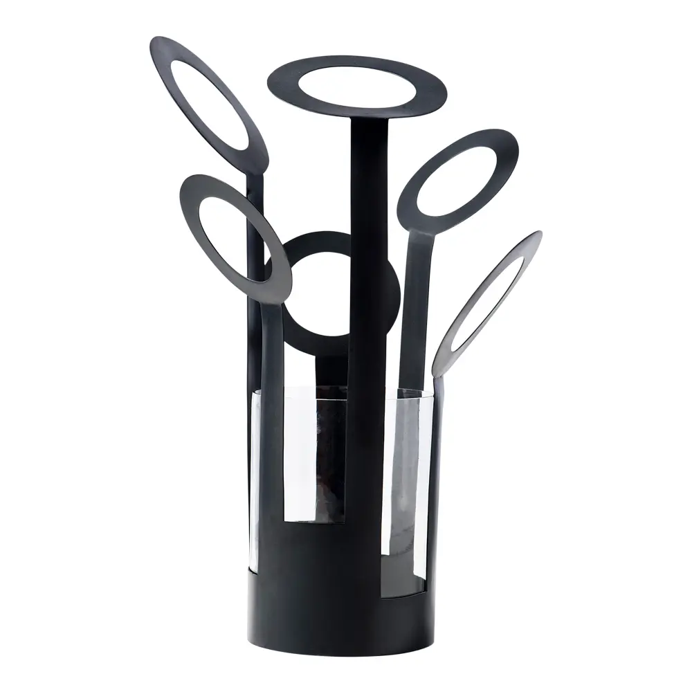 Fanny Maljakko 19,5 cm Musta