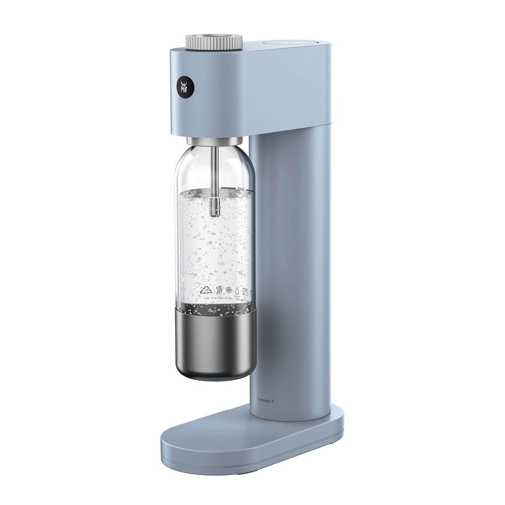 WMF Element One kullsyremaskin ice flow