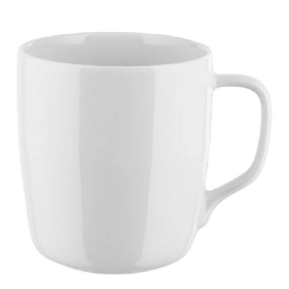 Alessi Itsumo Muki 30 cl Valkoinen