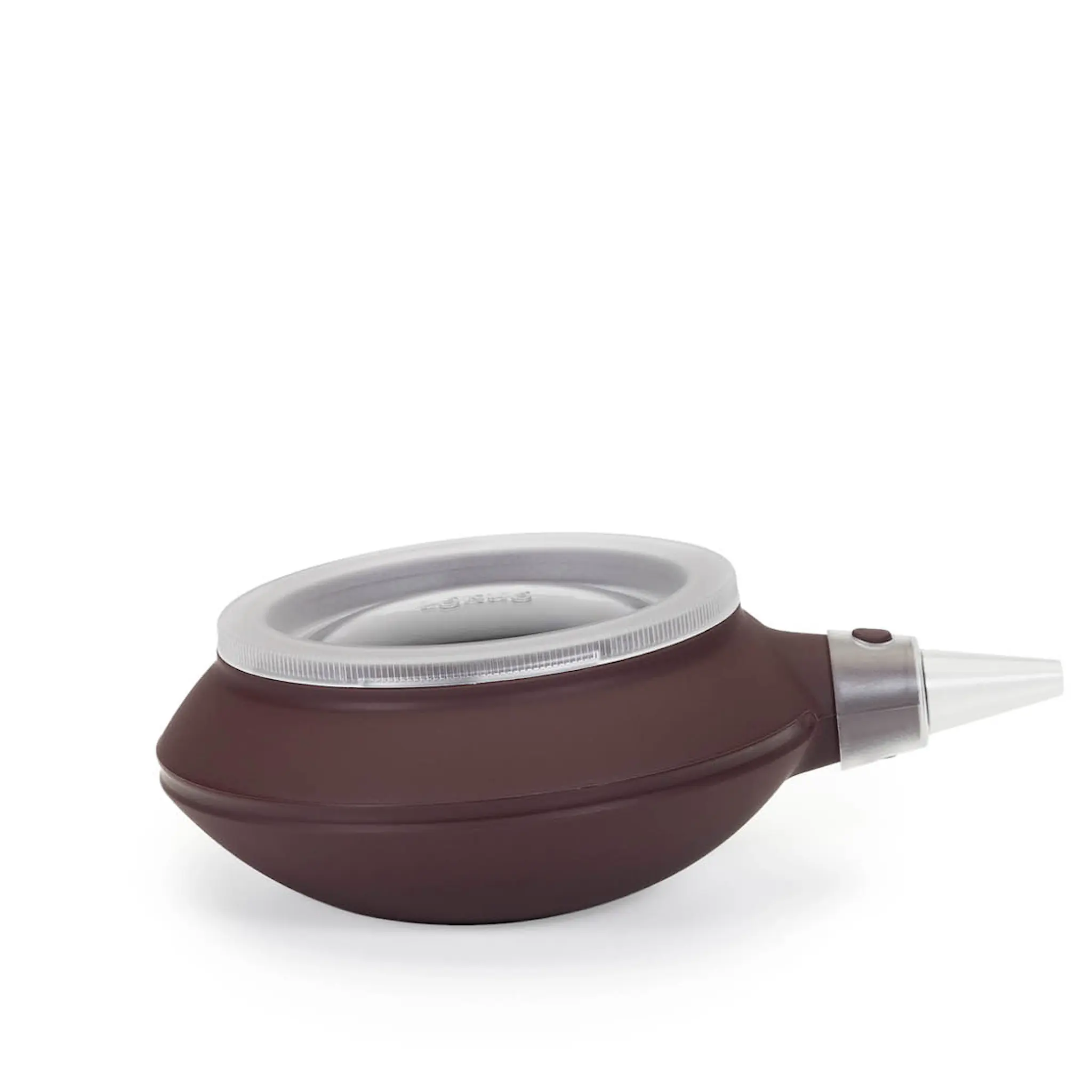 Lékué Decomax spritsset med 6 tyllar