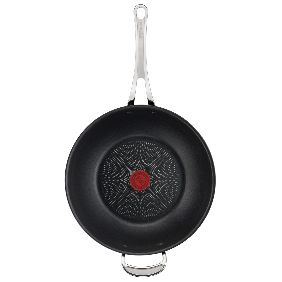 Tefal Jamie Oliver Wokpanna Tefal Cook's Classic HA 30 cm