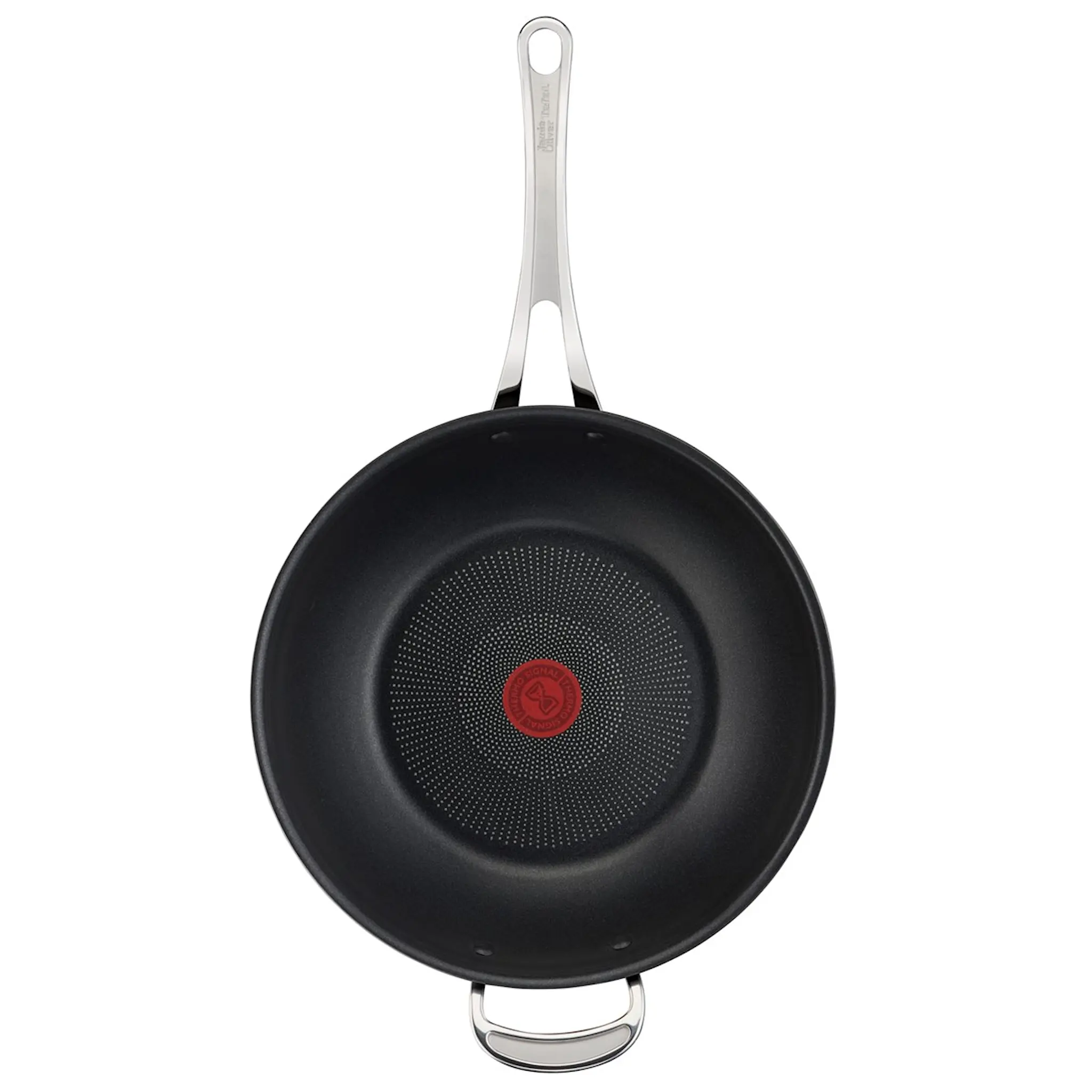 Tefal Jamie Oliver Wokkipannu 30 cm