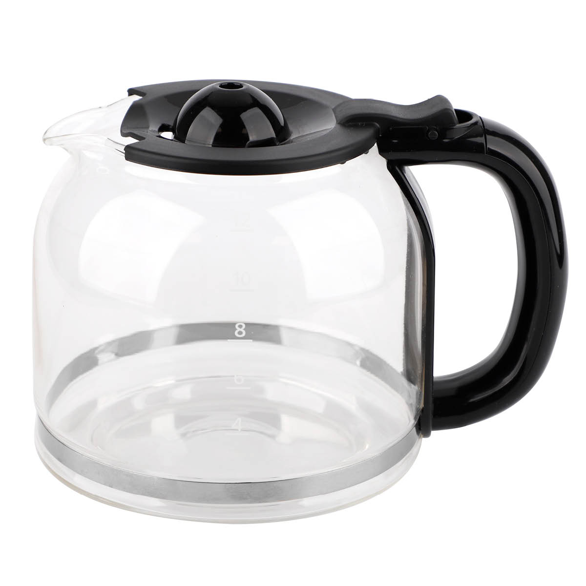 EMERIO Retro Kahvinkeitin 1,5 L Beige