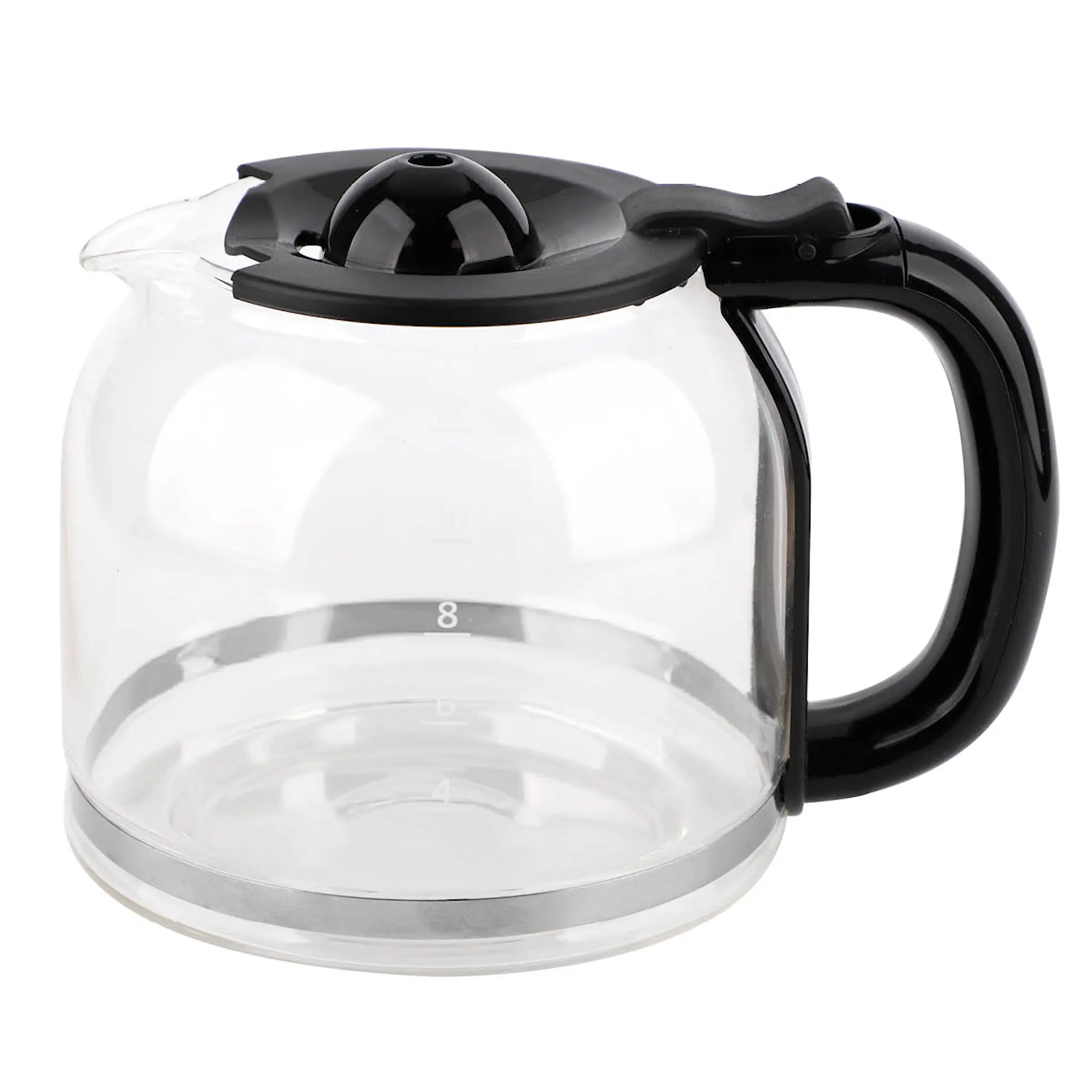 EMERIO Retro Kahvinkeitin 1,5 L Beige