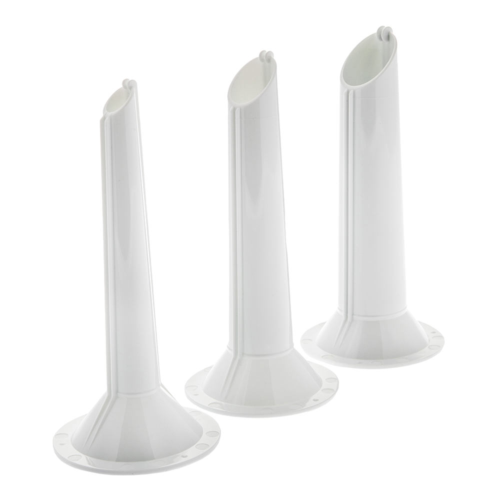 Ankarsrum Ankarsrum Korvhorn 3 delar