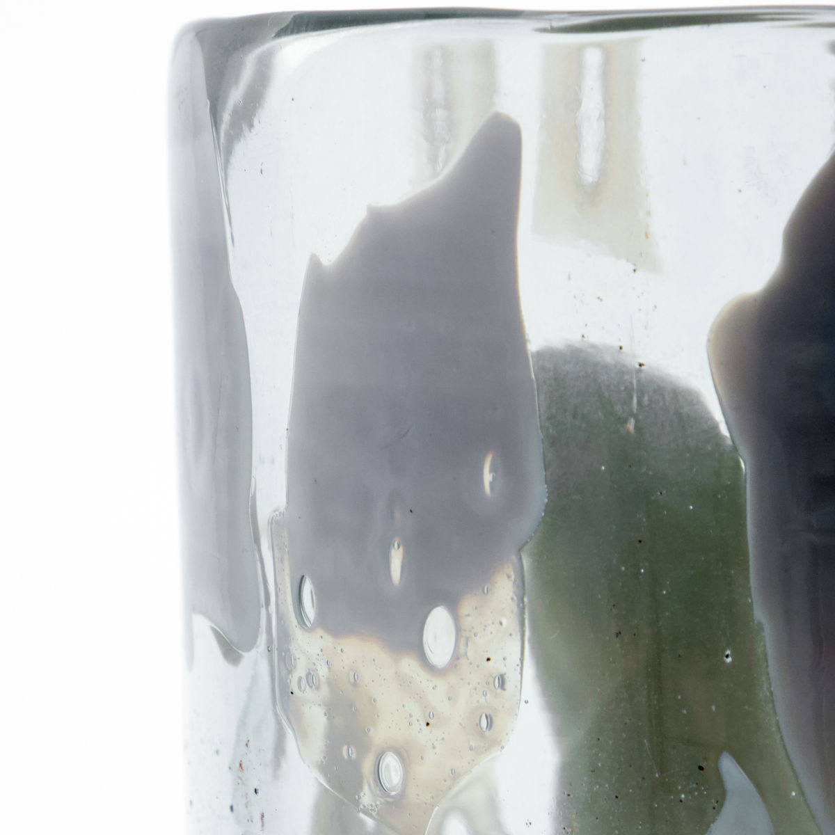 House Doctor Home Kynttilälyhty 9,5 cm 2 kpl Beige