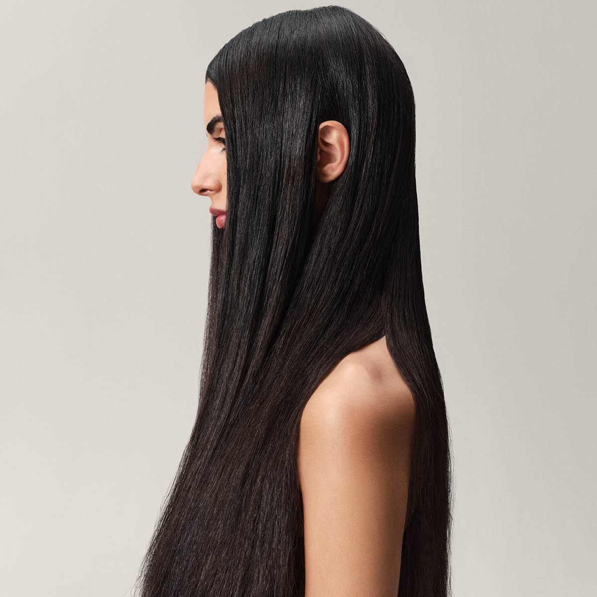 OBH Nordica Björn Axèn Thermocare rettetang NF8121N0 svart/krom