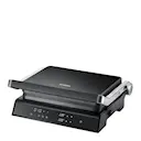 Sevini Comfort kontaktgrill KG2399 digital 30x22 cm