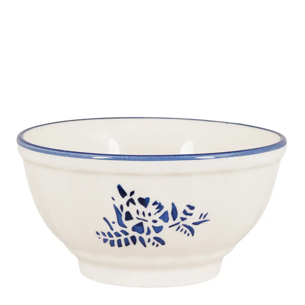 Marion Kulho 11 cm 25 cl Kukka Sininen