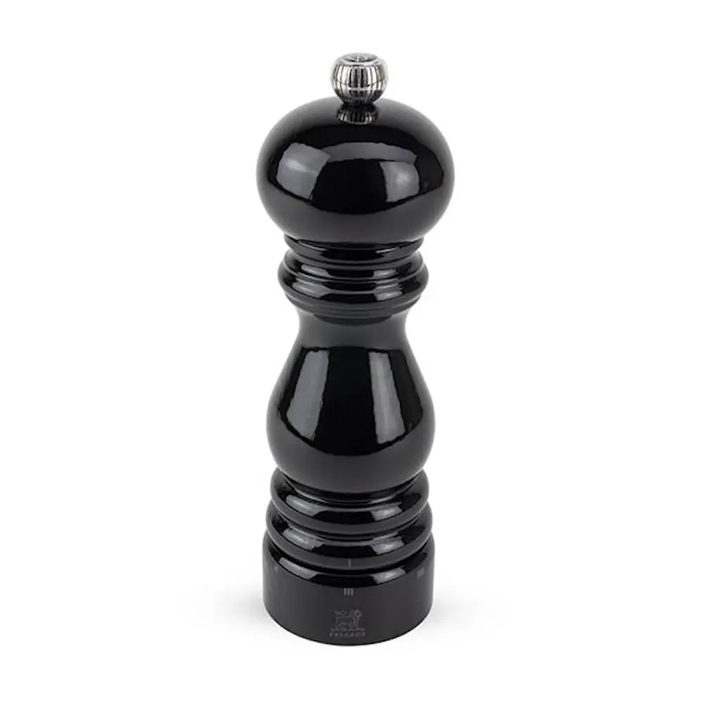 Paris U Suolamylly 18 cm Musta