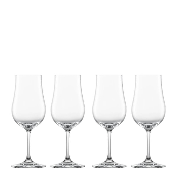 Bar Special whiskyglas 21,8 cl 4-pack klar