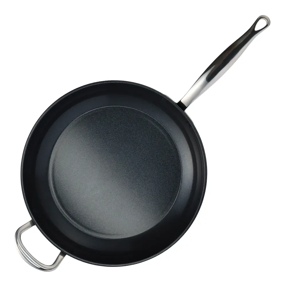 Barcelona Pro Paistinpannu 32 cm