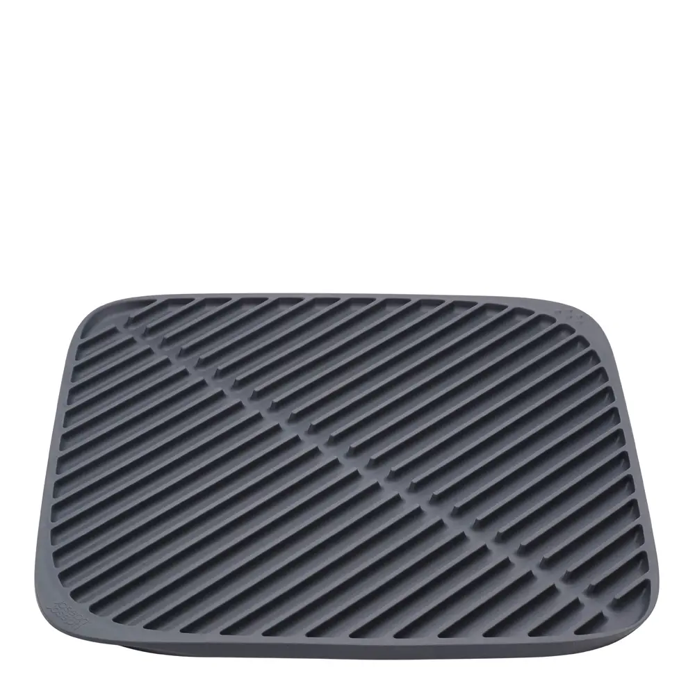 Flume Kuivausalusta Harmaa