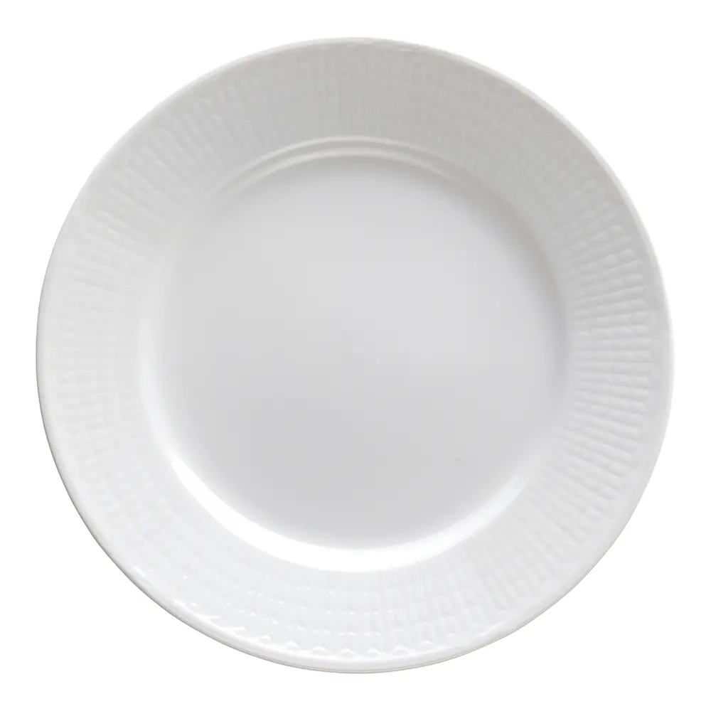 Swedish Grace Lautanen 21 cm Lumi