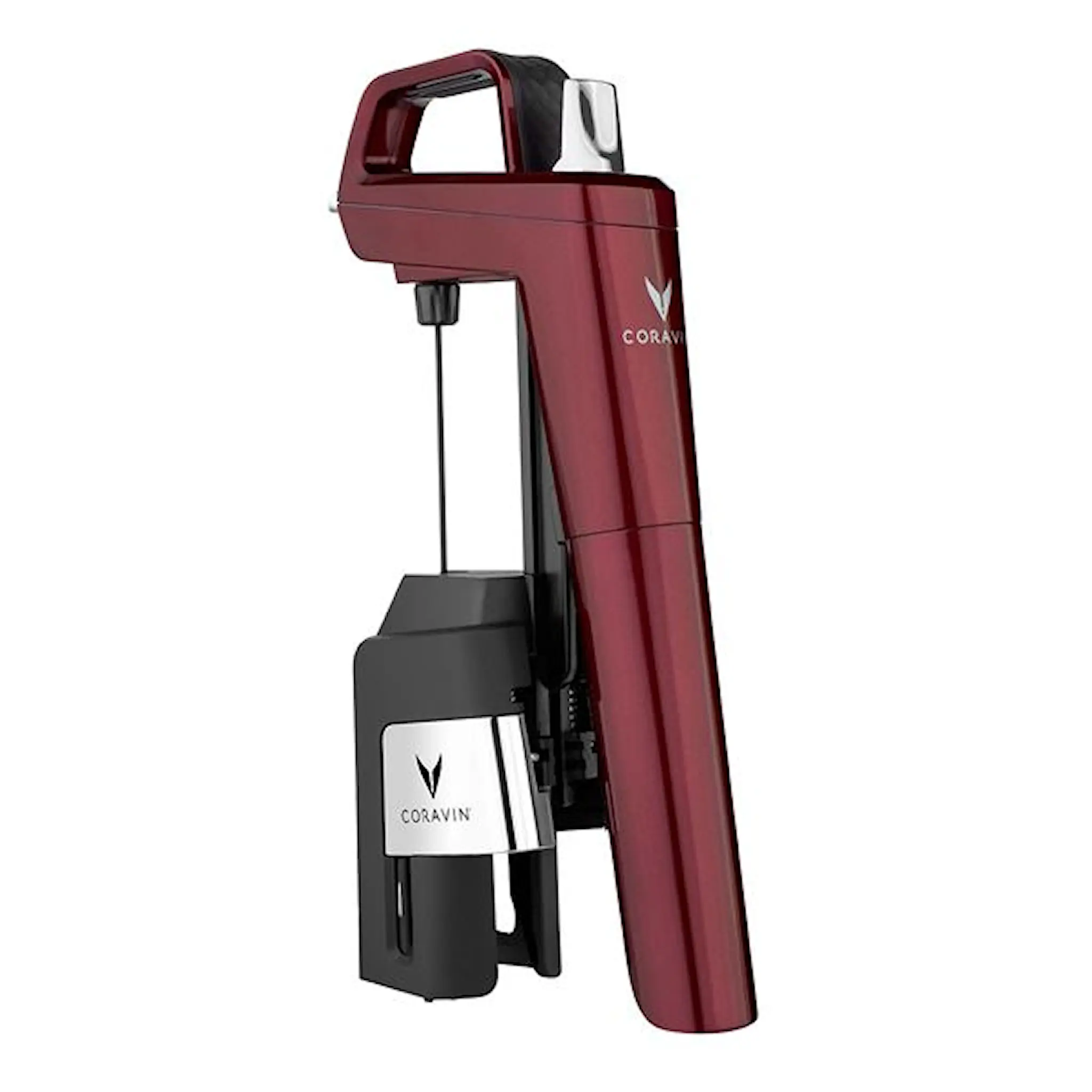 Coravin Timeless Vinkonserveringssystem 13 delar Bourgogne