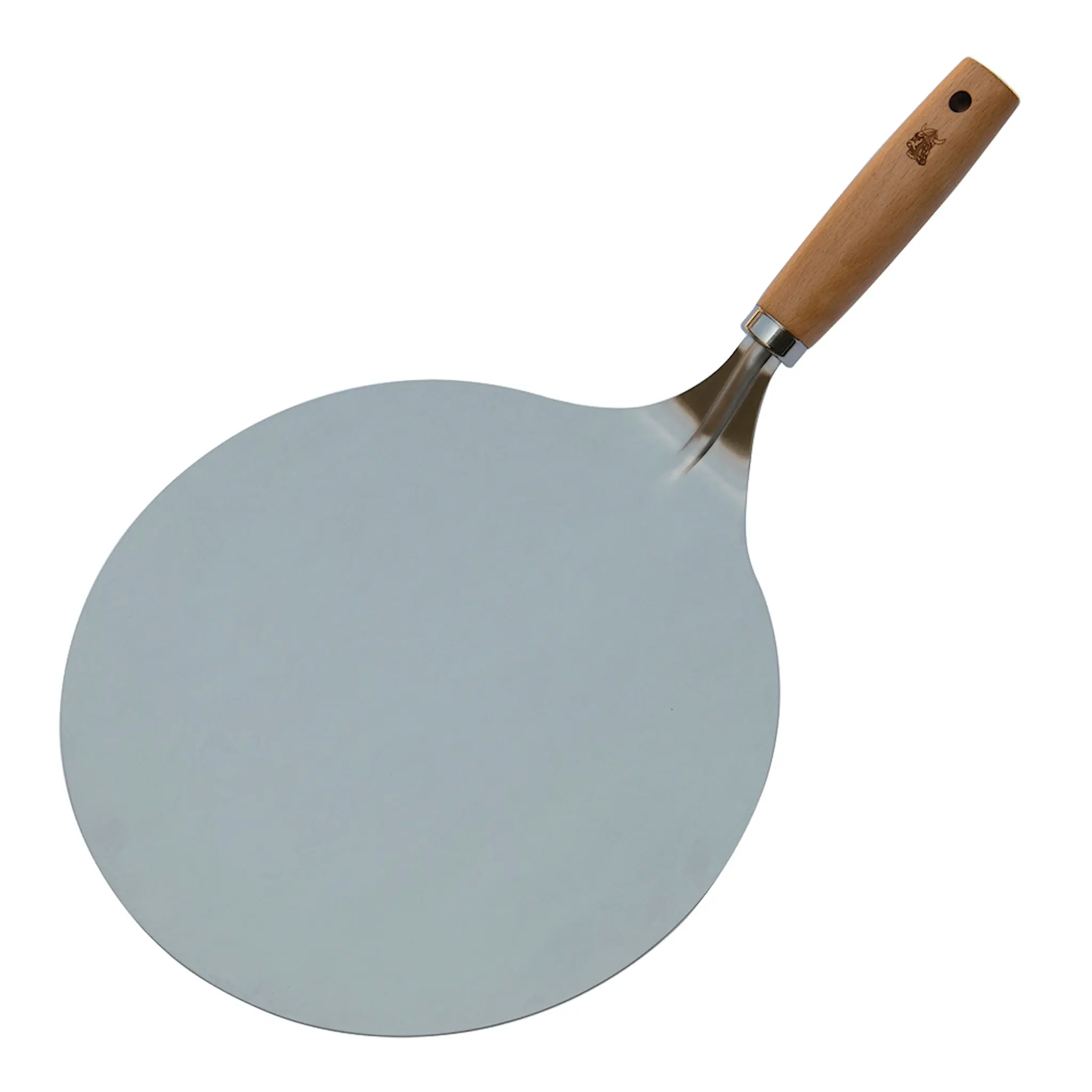 Nordic Ware Kaklyftare med trähandtag