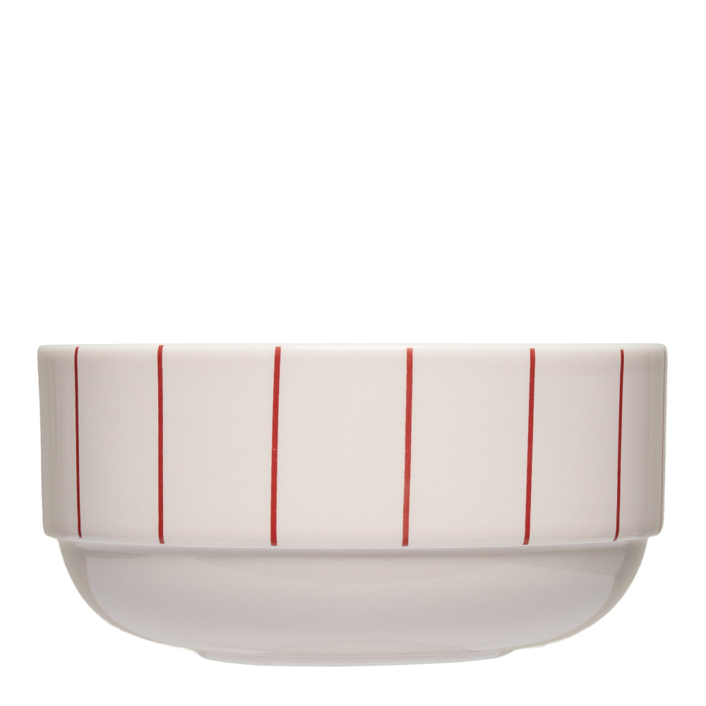 Design Letters Pyjamas skål 11 cm beige/faded rose