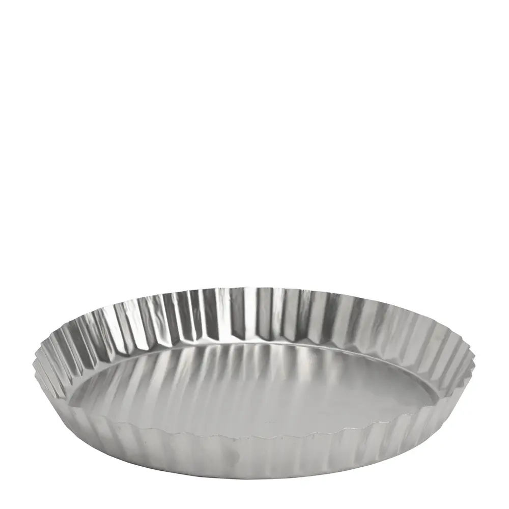 Steel Essentials Piirakkavuoka irrotettava pohja 24 cm Ruostumaton teräs