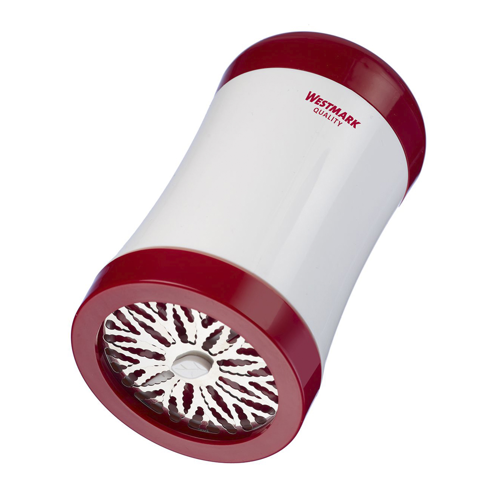 Westmark Ört och Parmesankvarn