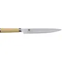 Shun White förskärarkniv 23 cm