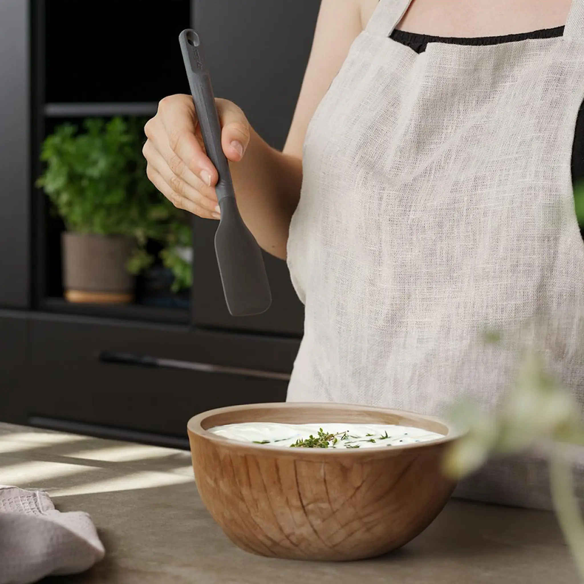 Zyliss Zyliss Nuolija 27,5 cm Harmaa