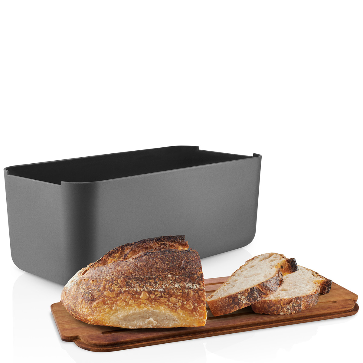 Eva Solo Eva Solo Leipälaatikko 9 L Elephant Grey