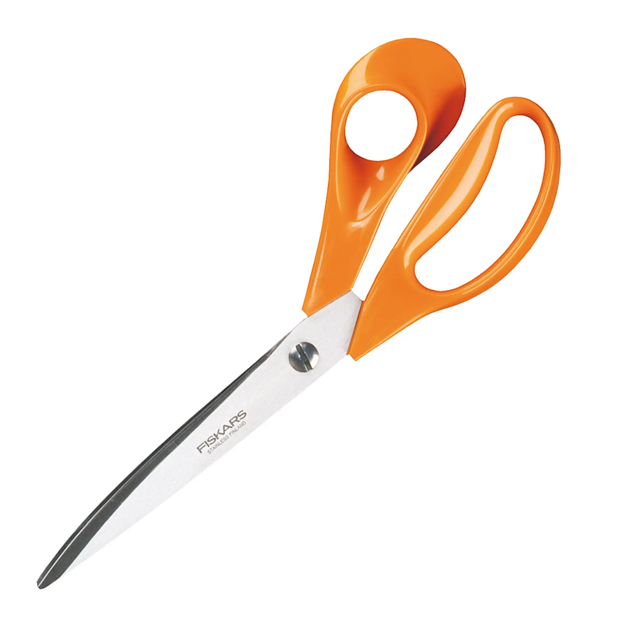 Fiskars Classic proffssax 25 cm