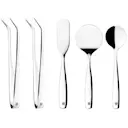 Hardanger Bufféset 5 delar