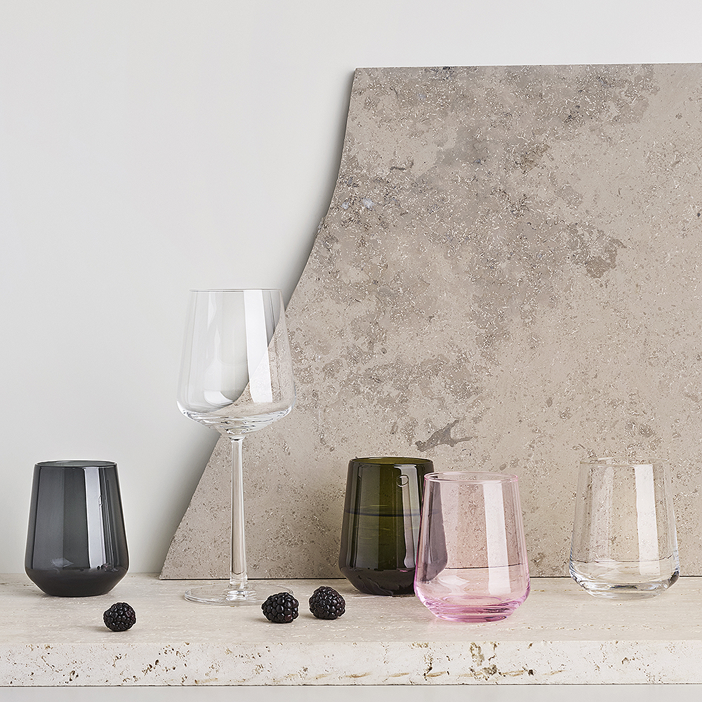 iittala Essence Punaviinilasi 45 cl 2 kpl
