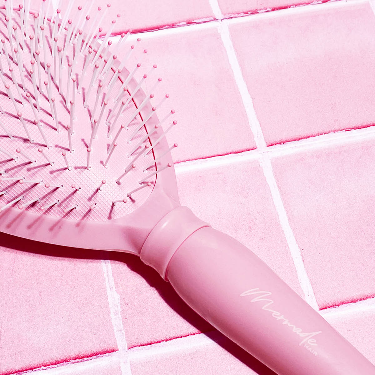 Mermade Mermade Hiusharja 24x8,5 cm Pinkki