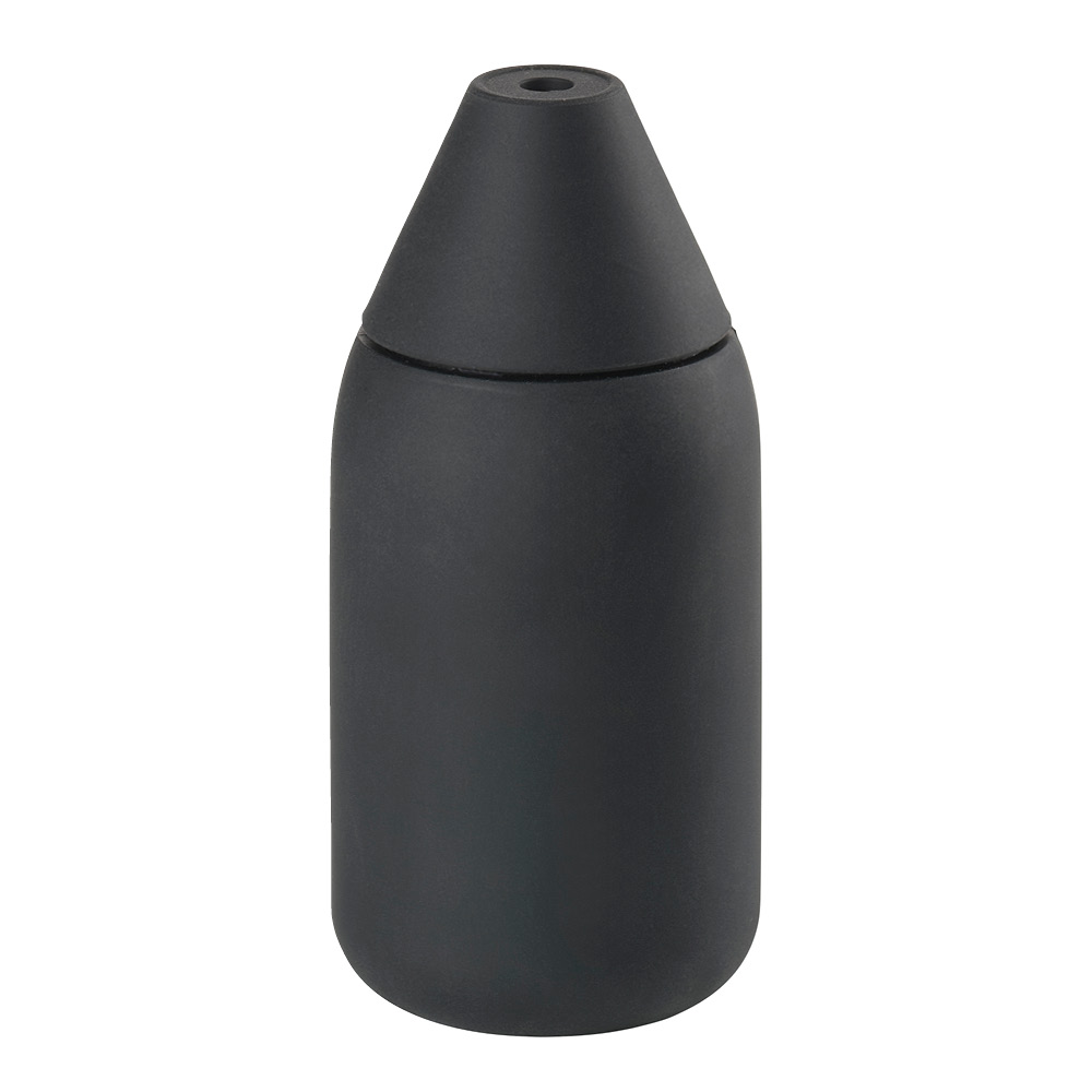 Zone Denmark - Singles Saippuapumppu 15,9 cm Black