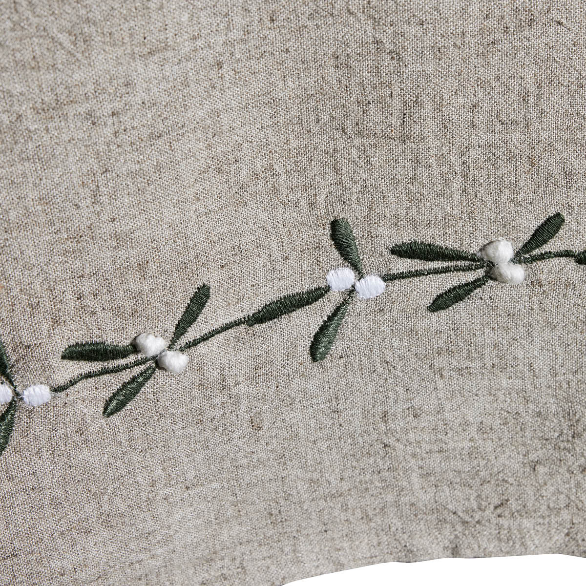 Lene Bjerre Missine duk 220x140 cm sand