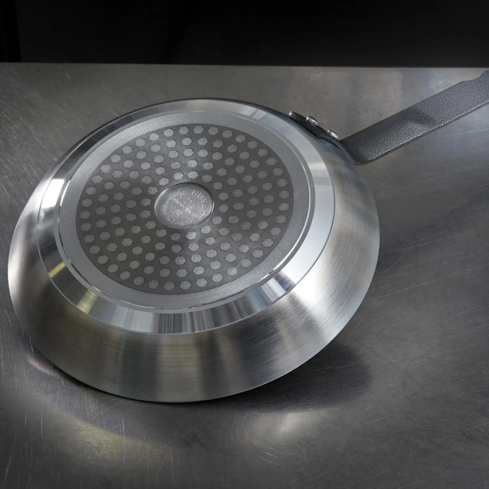 de Buyer Choc Resto Paistinpannu 20 cm