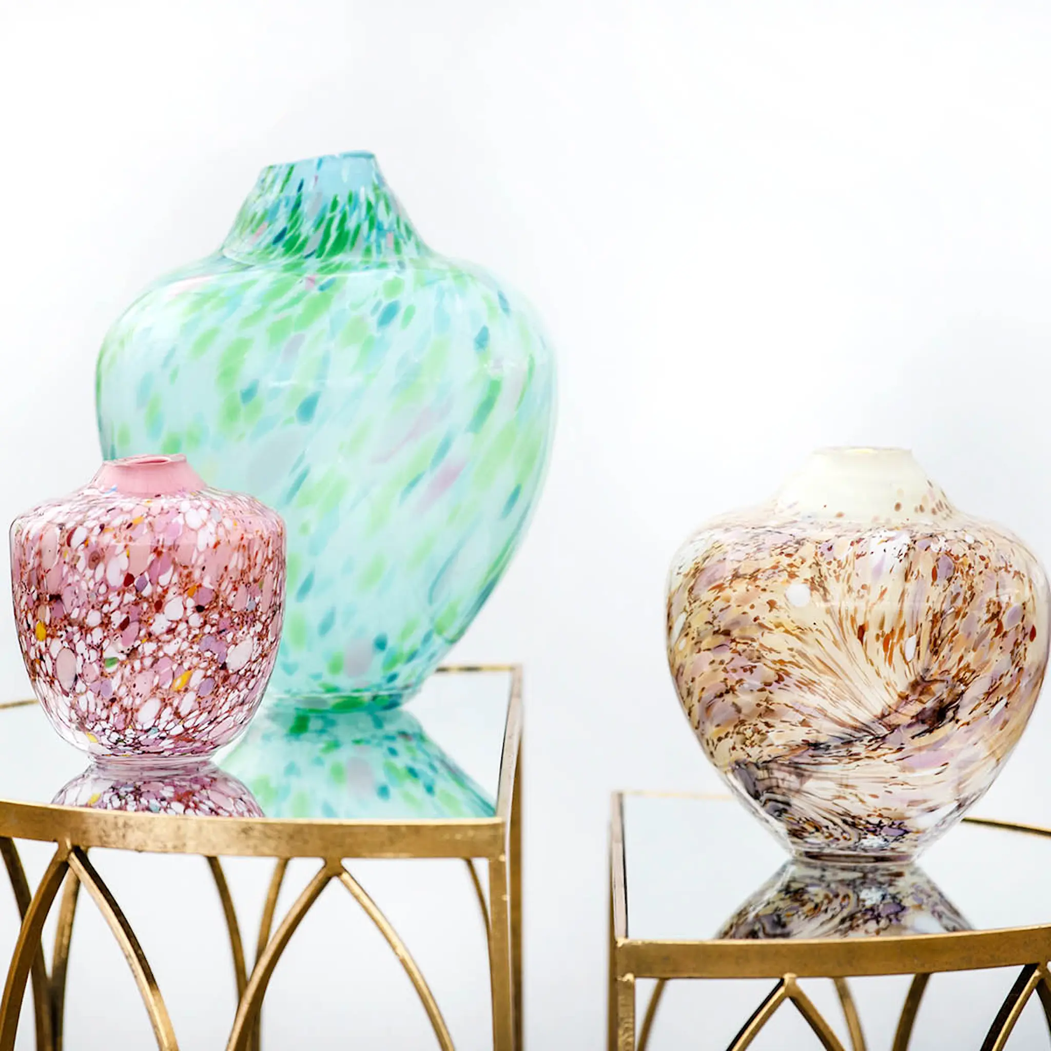 Magnor Unik Lasiveistos 31 cm Vihreä