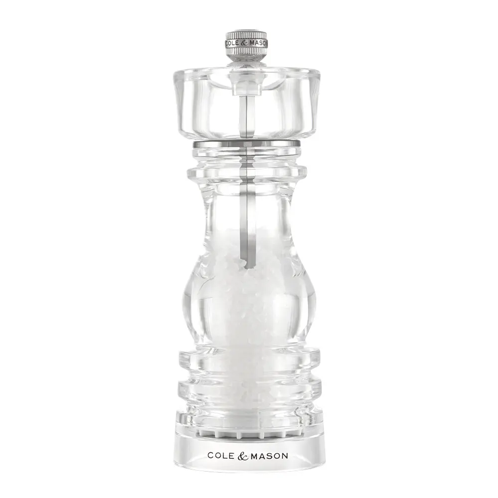 London Suolamylly 18 cm Kirkas