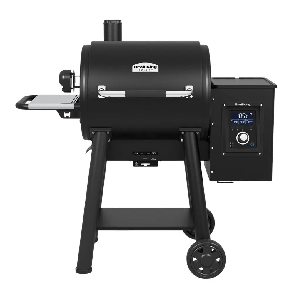 Regal Pellet 400 pelletsgrill