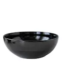 Noir Skål 23 cm Svart