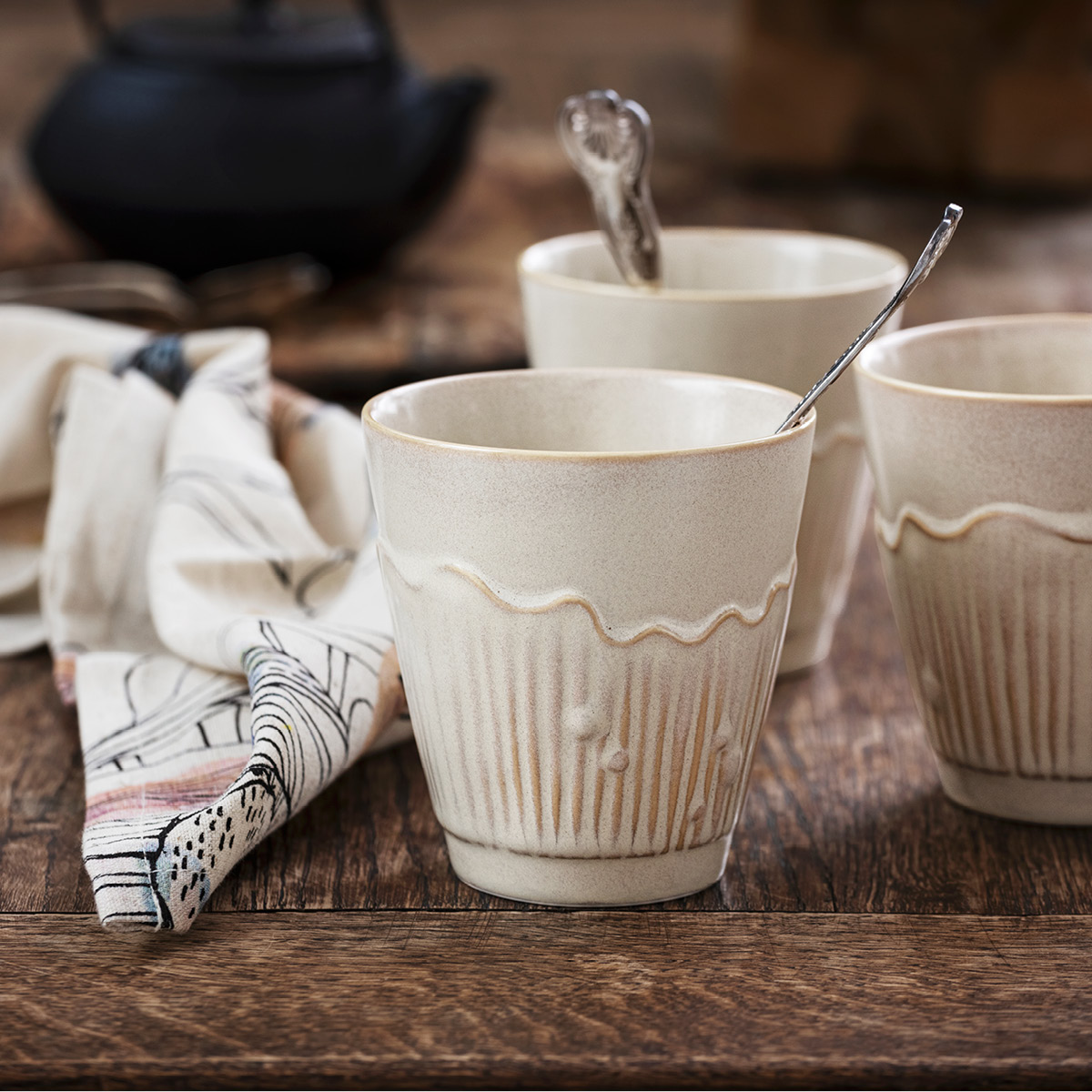 Cult Design Hanami mugg 30 cl sand