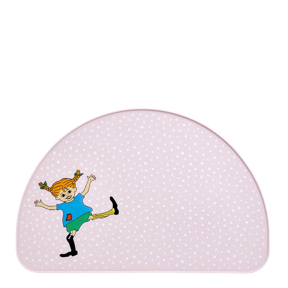 Peppi pöytätabletti silikoni 42x27cm