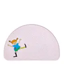 Pippi bordstablett silikon 42x27cm