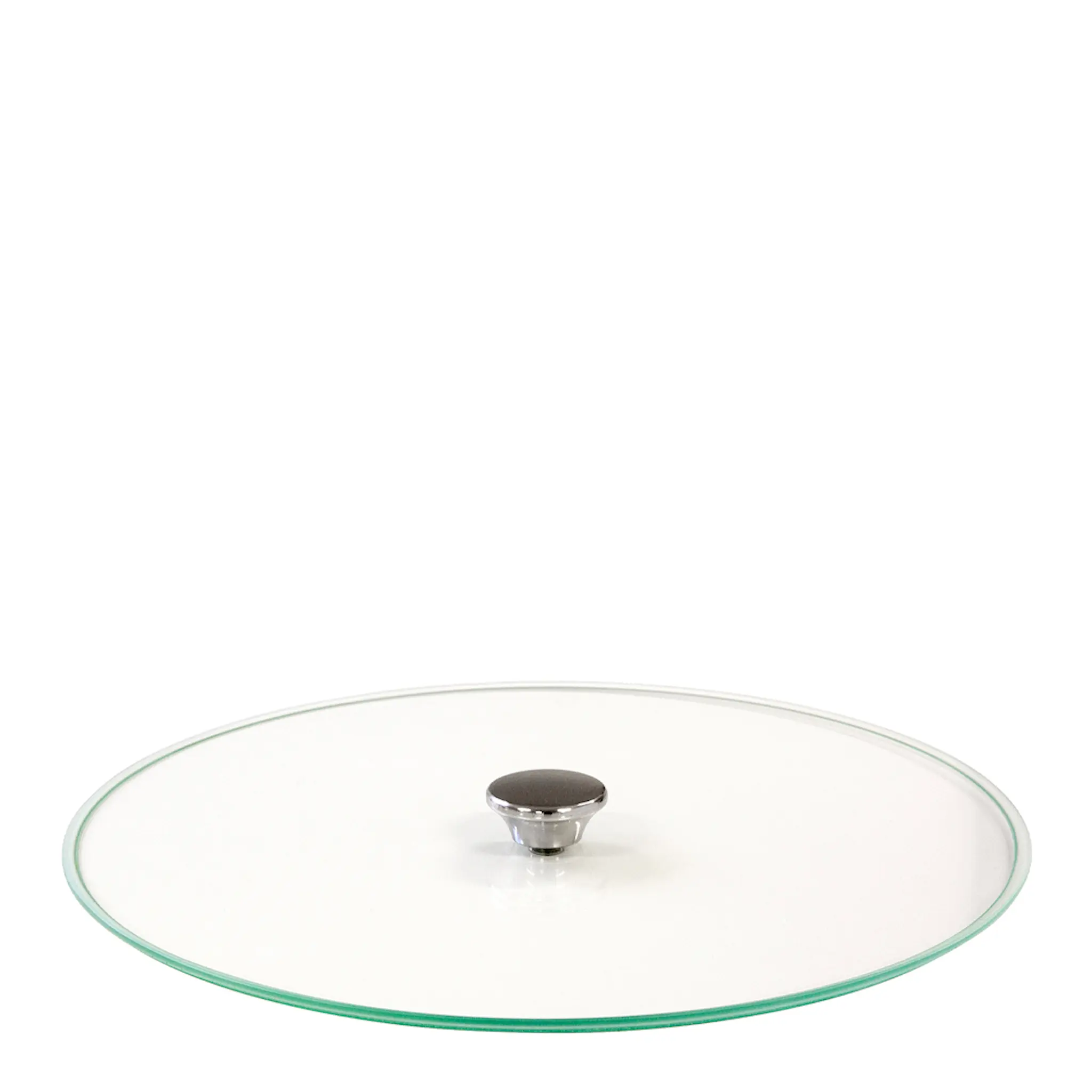 Kockums Jernverk Glaslock 28 cm