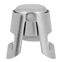 Cocktail- och champagnekork stål