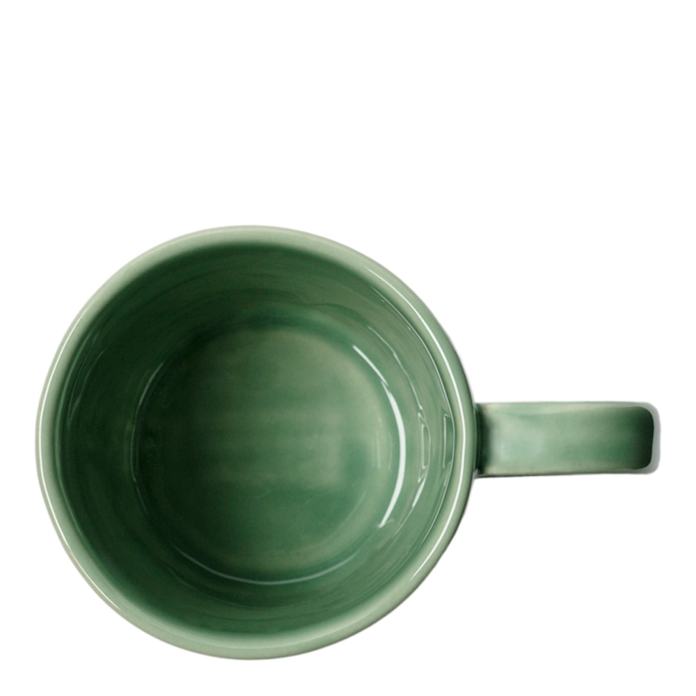 PotteryJo Tulipa Kopp med handtag 40 cl Verona